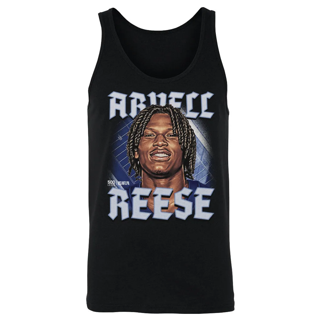 Arvell Reese New York G Airbrush WHT sold by 500 Level