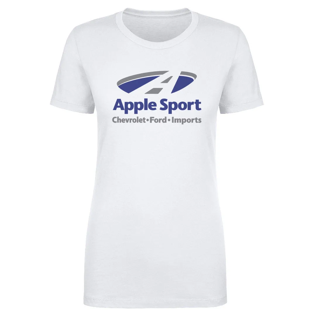 Apple Sport Crown Trio Logo 3 sold by 500 Level