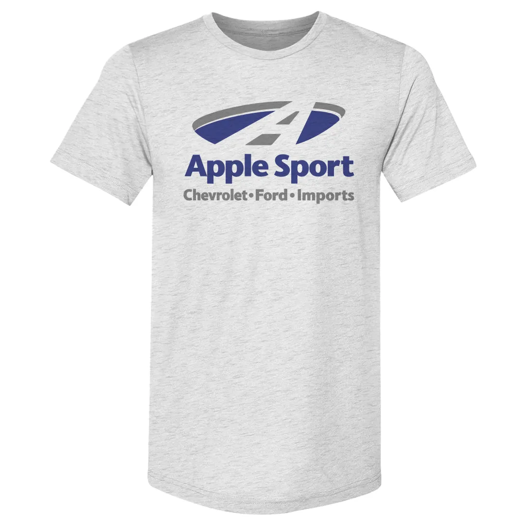 Apple Sport Crown Trio Logo 3 sold by 500 Level