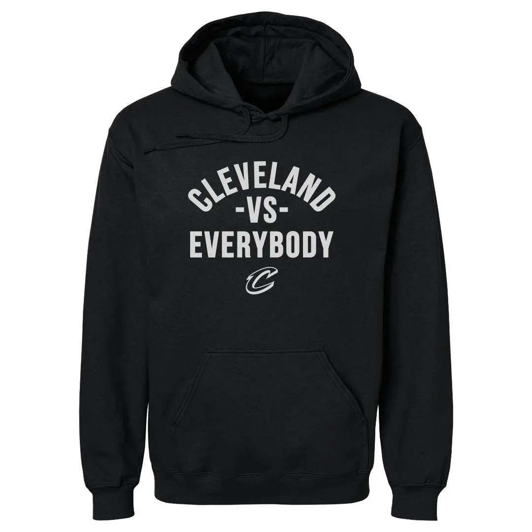 Cleveland Cavaliers Vs. Everybody WHT sold by 500 Level