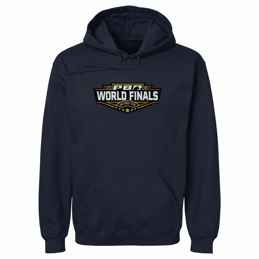 PBR 2026 World Finals WHT sold by 500 Level