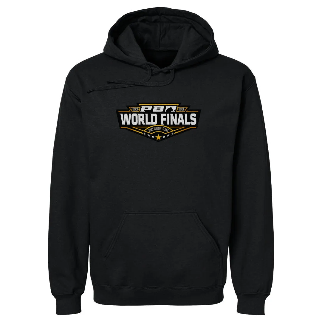 PBR 2026 World Finals WHT sold by 500 Level product image thumbnail 2