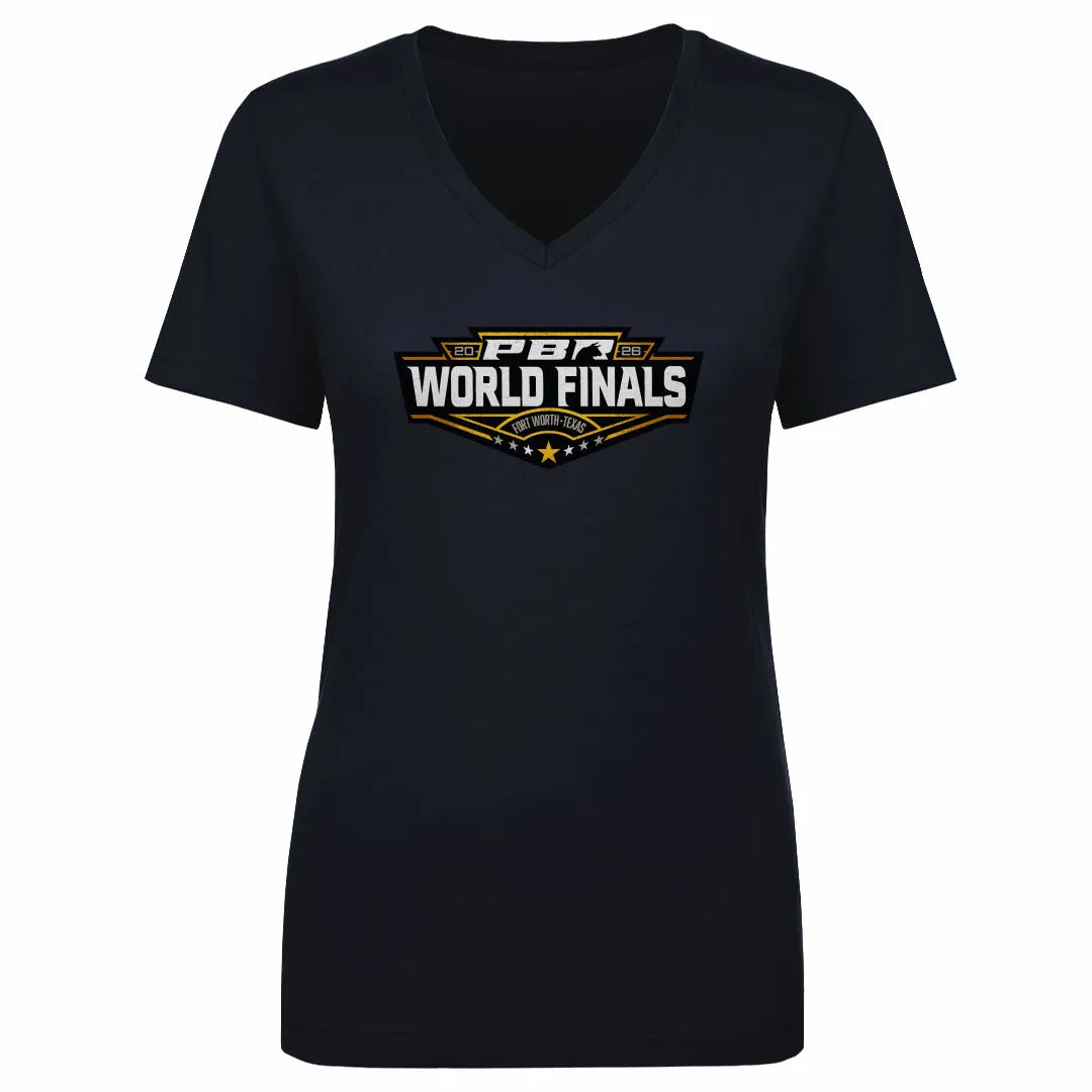 PBR 2026 World Finals WHT sold by 500 Level product image thumbnail 2
