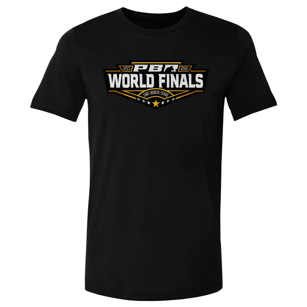 PBR 2026 World Finals WHT sold by 500 Level product image thumbnail 2