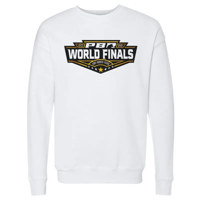 PBR 2026 World Finals made by 500 Level