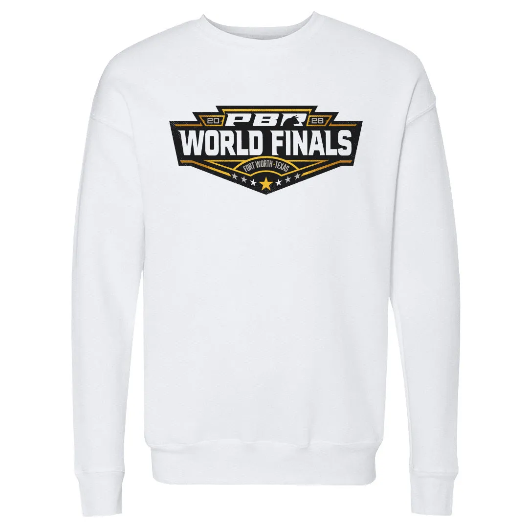 PBR 2026 World Finals sold by 500 Level