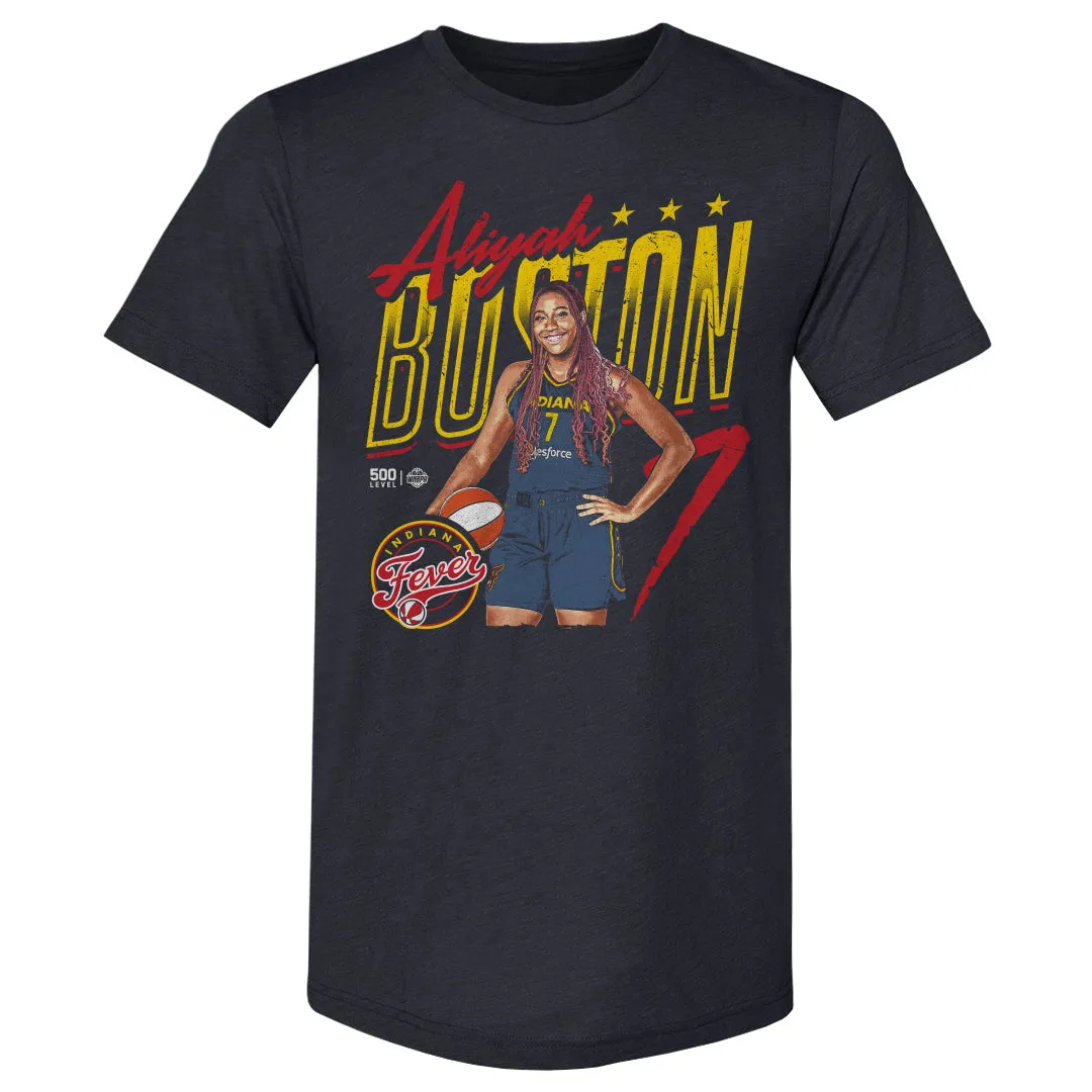Aliyah Boston Indiana Fever Pose WHT sold by 500 Level