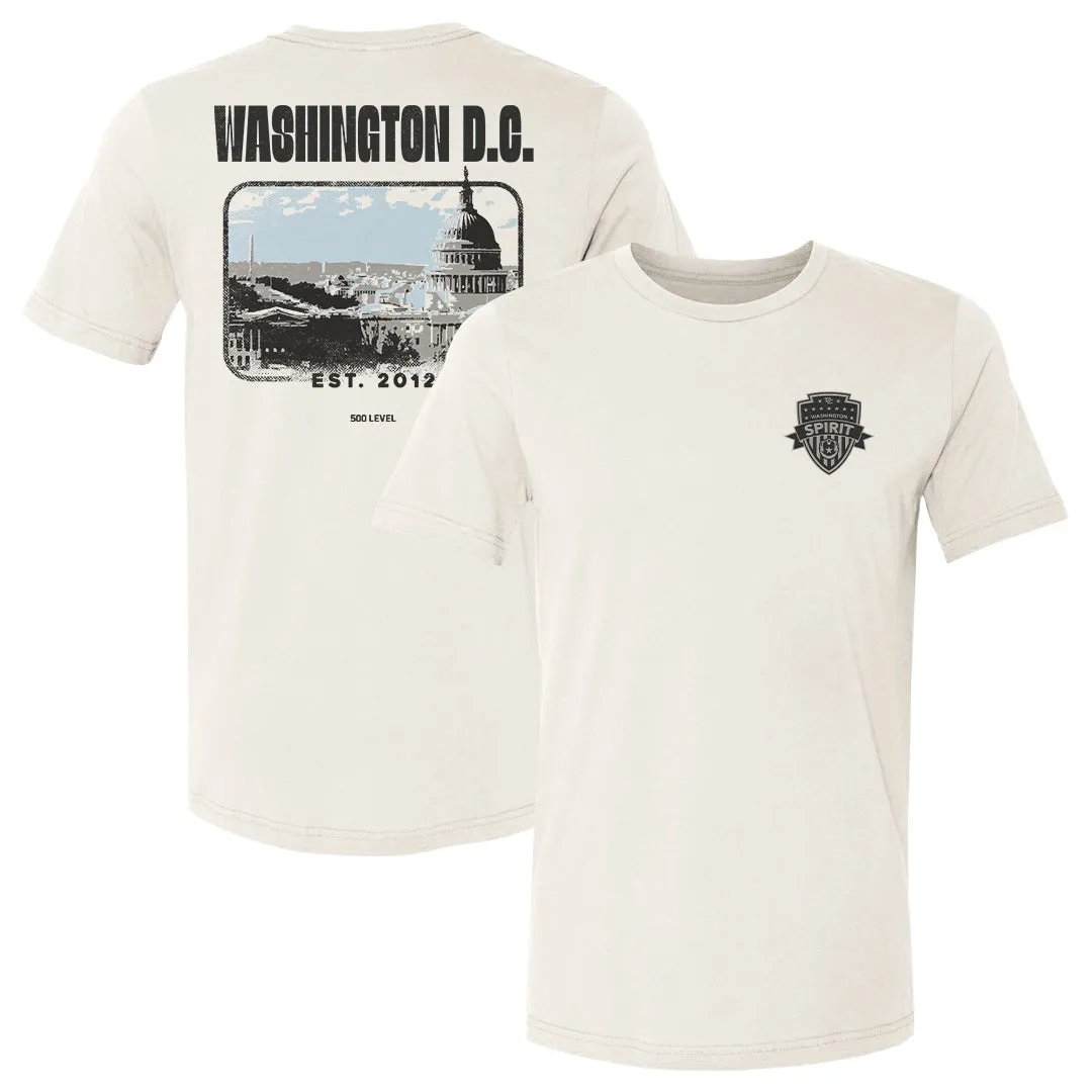 Washington Spirit Pocket Hometown F&B sold by 500 Level product image thumbnail 2