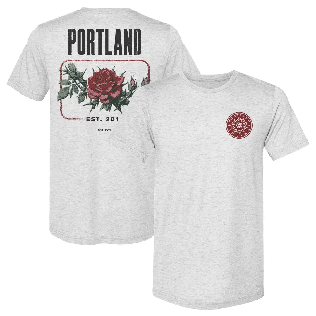 Portland Thorns FC Pocket Hometown F&B sold by 500 Level