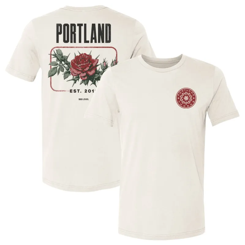 Portland Thorns FC Pocket Hometown F&B made by 500 Level
