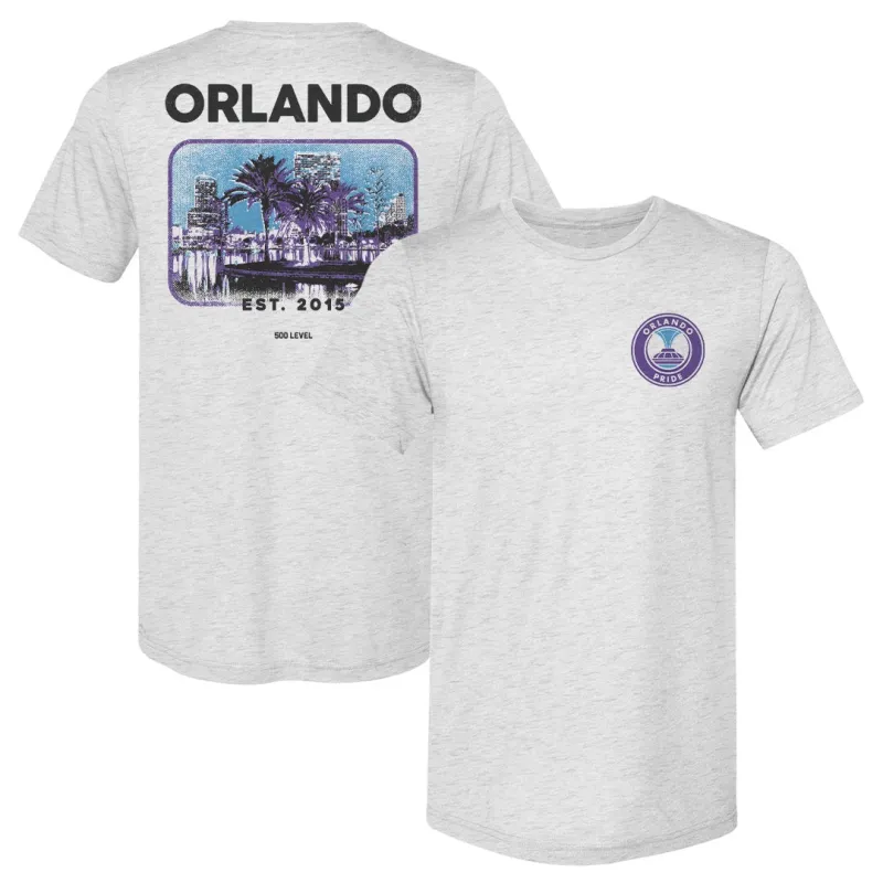 Orlando Pride Pocket Hometown F&B made by 500 Level