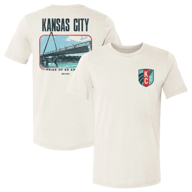 Kansas City Current Pocket Hometown F&B made by 500 Level