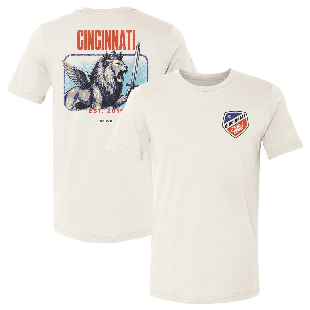 FC Cincinnati Pocket Hometown F&B sold by 500 Level product image thumbnail 2