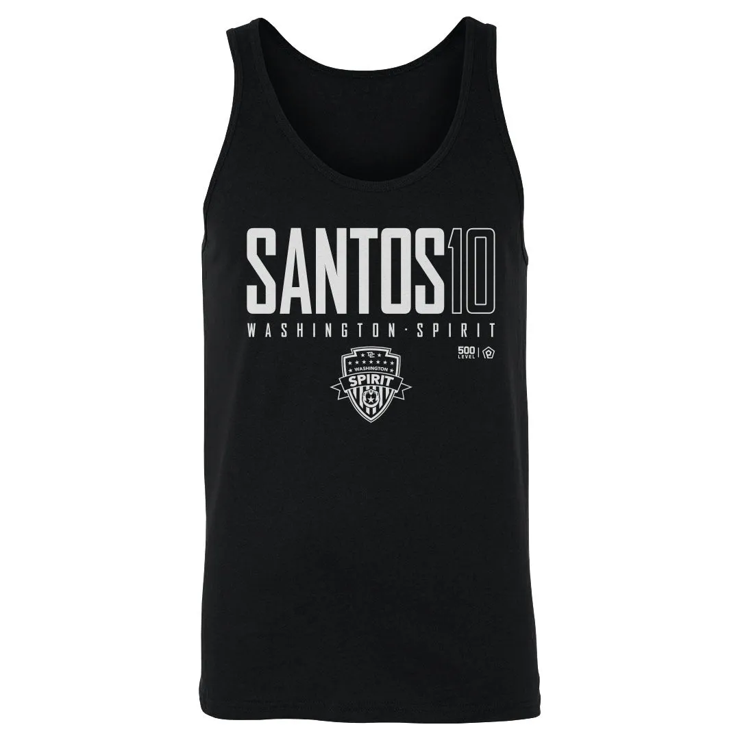 Leicy Santos Washington Spirit Elite WHT sold by 500 Level