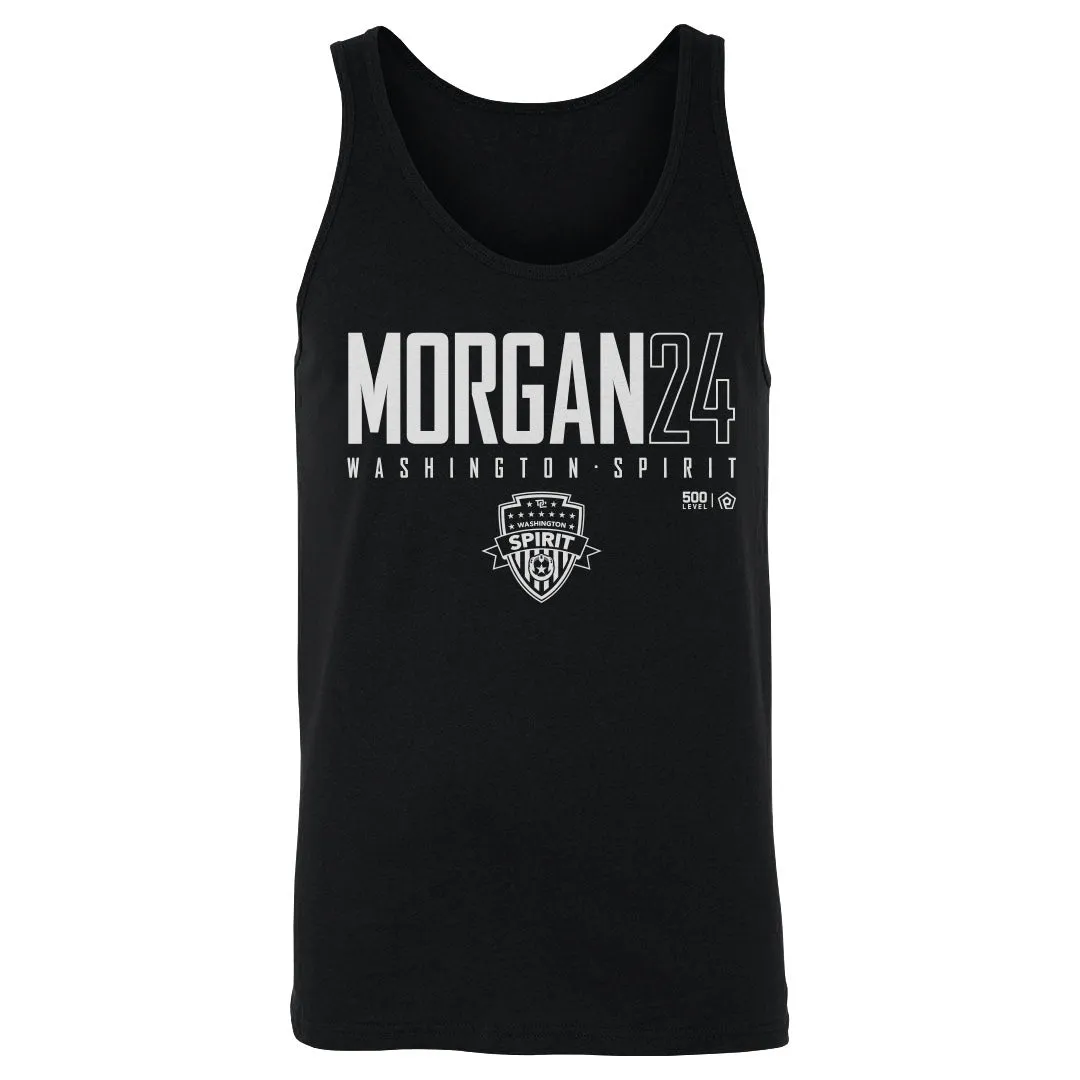 Esme Morgan Washington Spirit Elite WHT sold by 500 Level