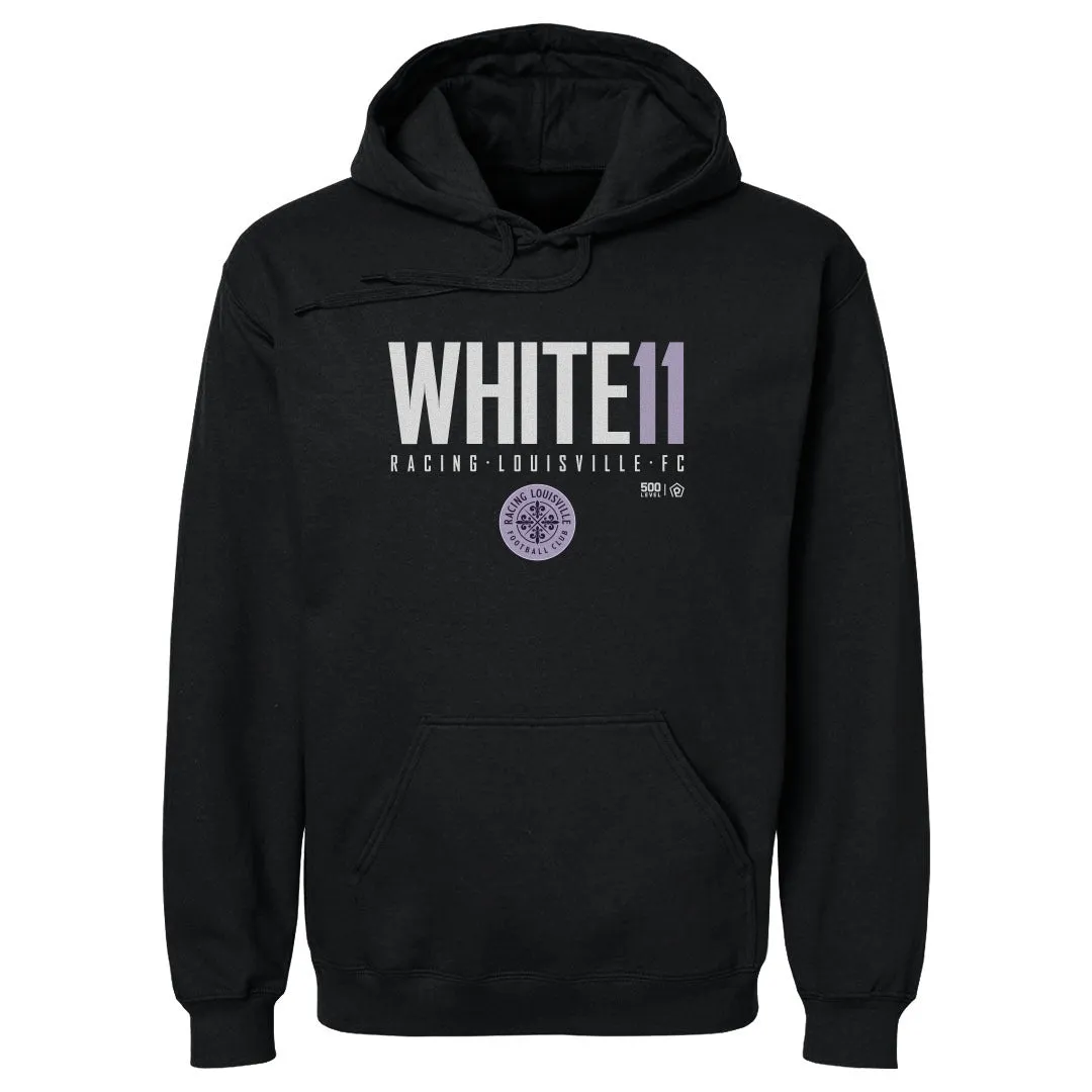 Taylor White Racing Louisville FC Elite WHT sold by 500 Level