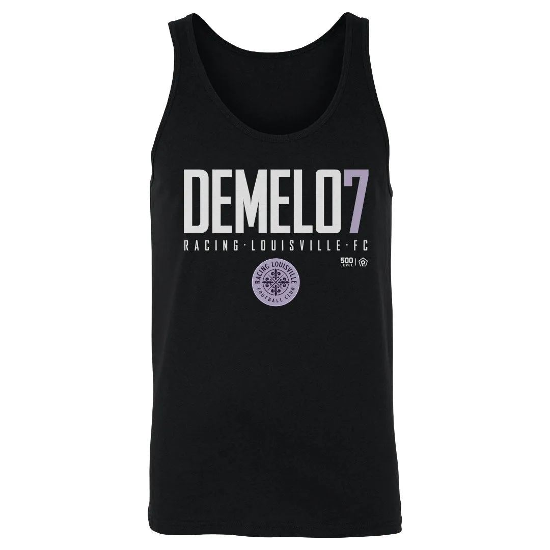 Savannah DeMelo Racing Louisville FC Elite WHT sold by 500 Level
