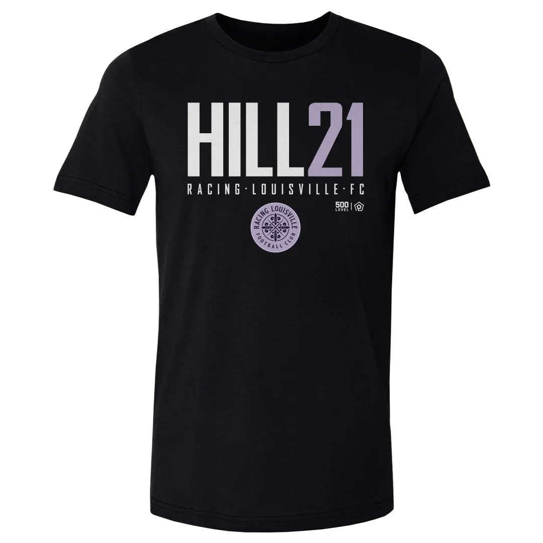 Rachel Hill Racing Louisville FC Elite WHT sold by 500 Level
