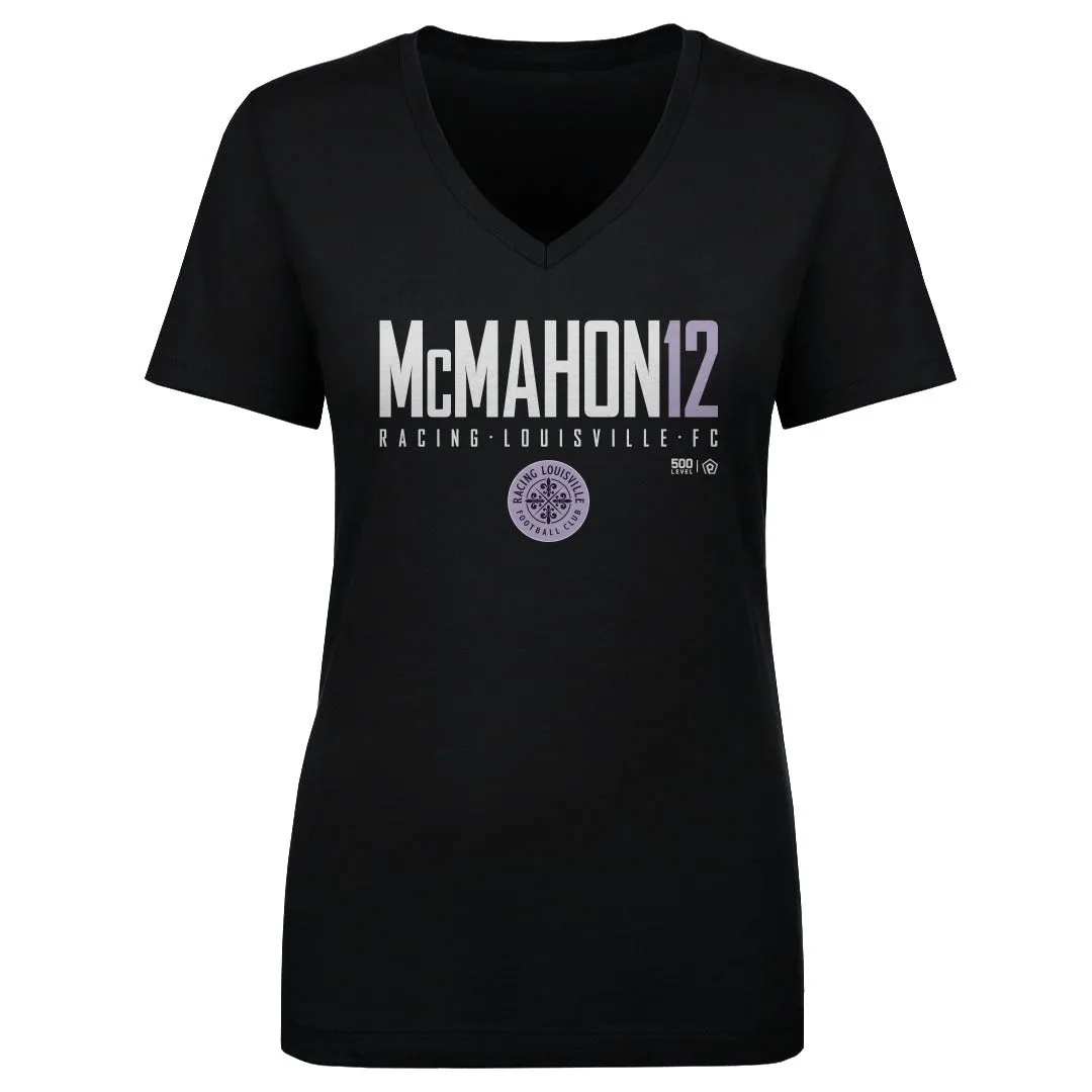 Quincy McMahon Racing Louisville FC Elite WHT sold by 500 Level