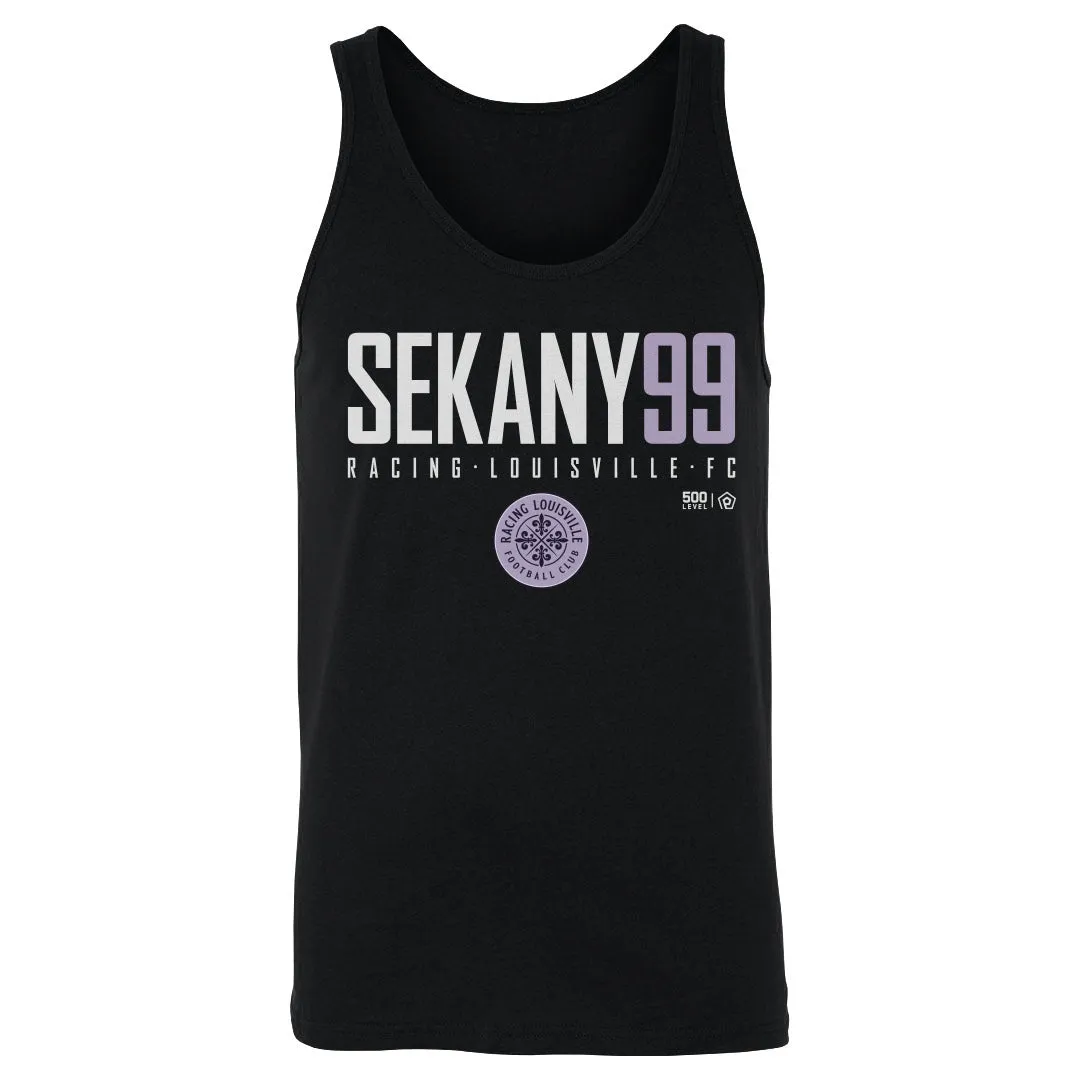 Olivia Sekany Racing Louisville FC Elite WHT sold by 500 Level