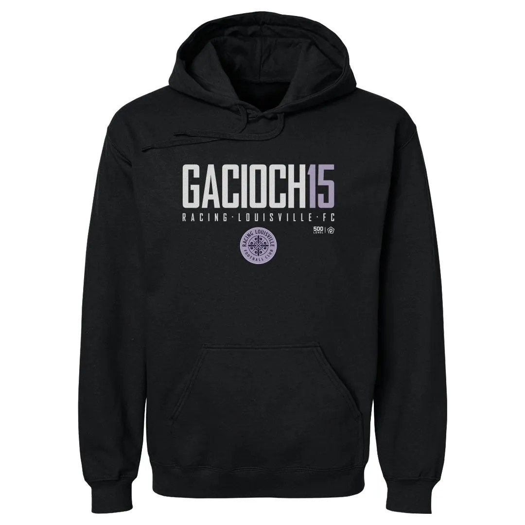 Mirann Gacioch Racing Louisville FC Elite WHT sold by 500 Level