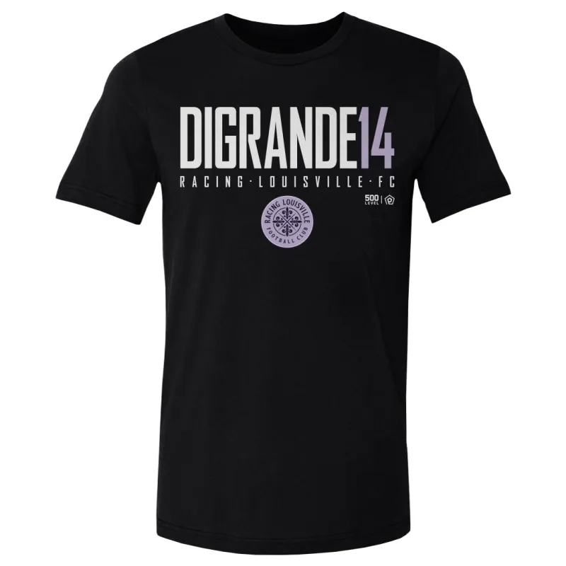 Marisa DiGrande Racing Louisville FC Elite WHT made by 500 Level