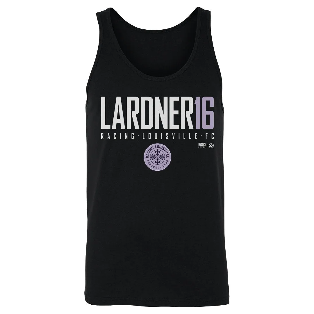 Maja Lardner Racing Louisville FC Elite WHT sold by 500 Level