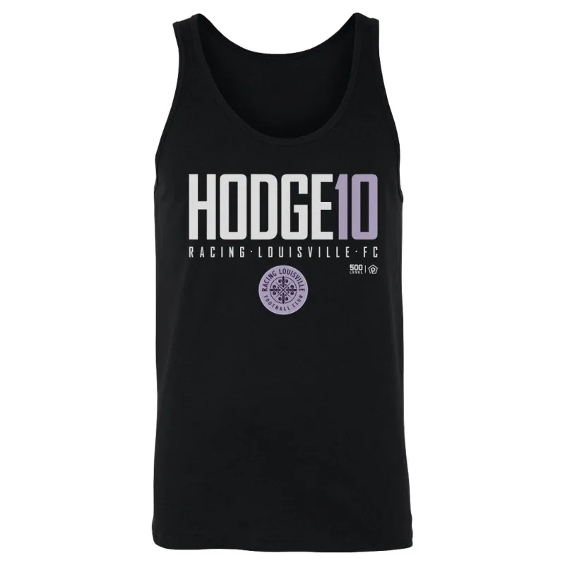 Macey Hodge Racing Louisville FC Elite WHT made by 500 Level