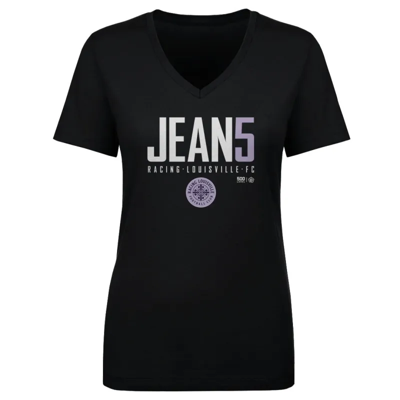 Ellie Jean Racing Louisville FC Elite WHT made by 500 Level