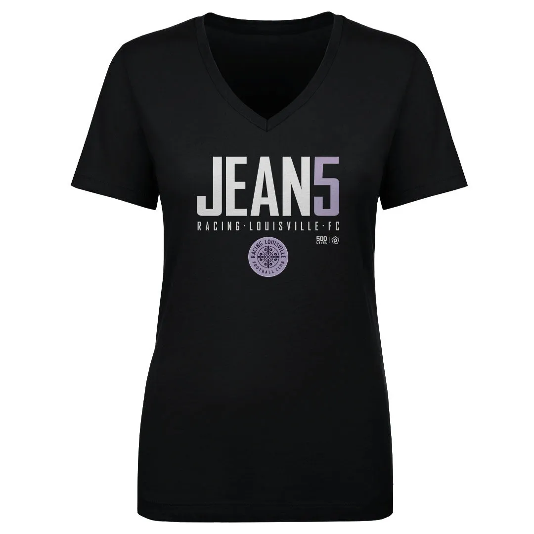 Ellie Jean Racing Louisville FC Elite WHT sold by 500 Level