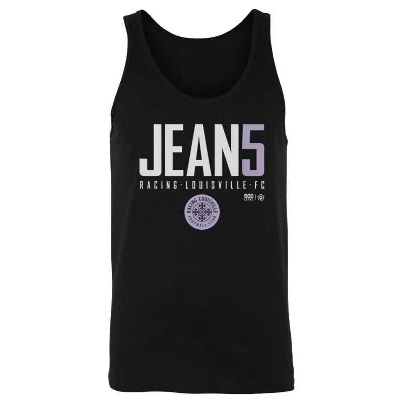 Ellie Jean Racing Louisville FC Elite WHT made by 500 Level