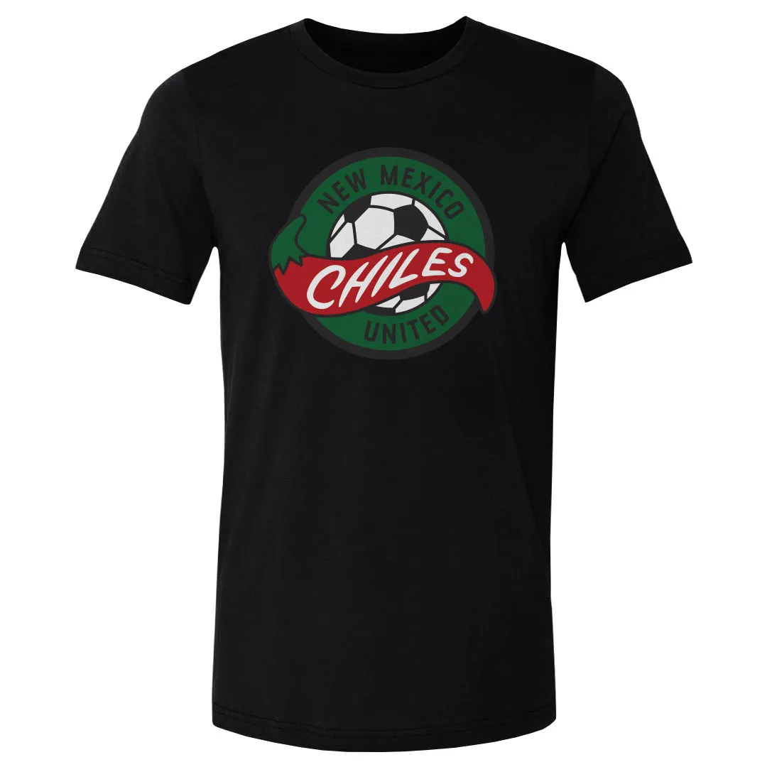 New Mexico Chiles Logo WHT sold by 500 Level product image thumbnail 2