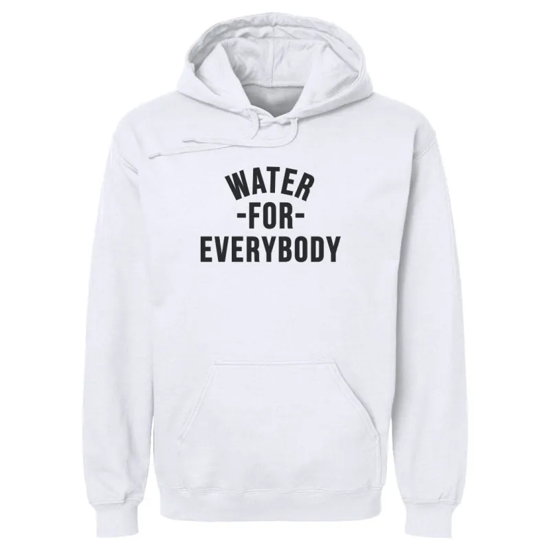 Water For Everybody Black made by 500 Level