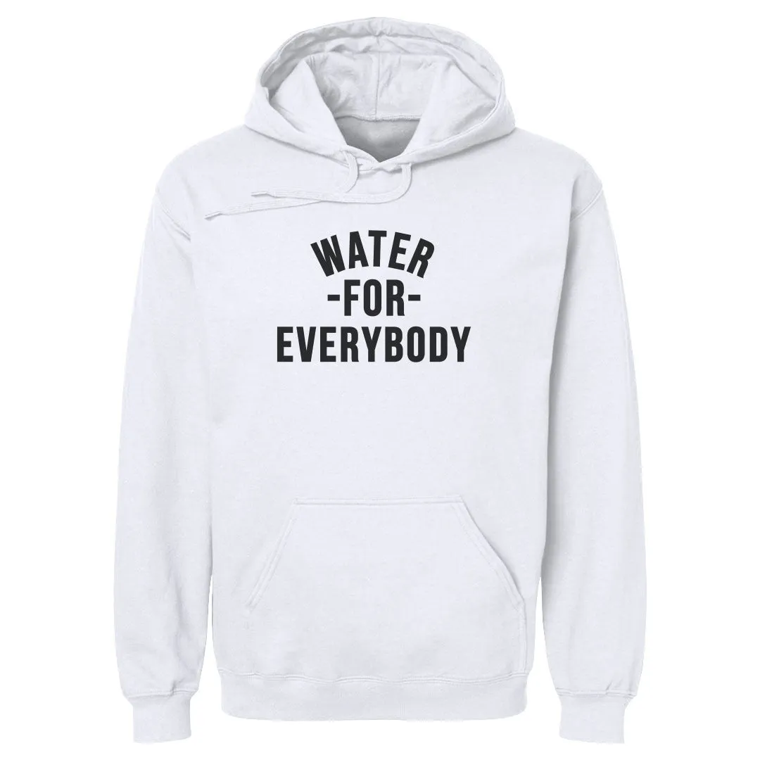 Water For Everybody Black sold by 500 Level
