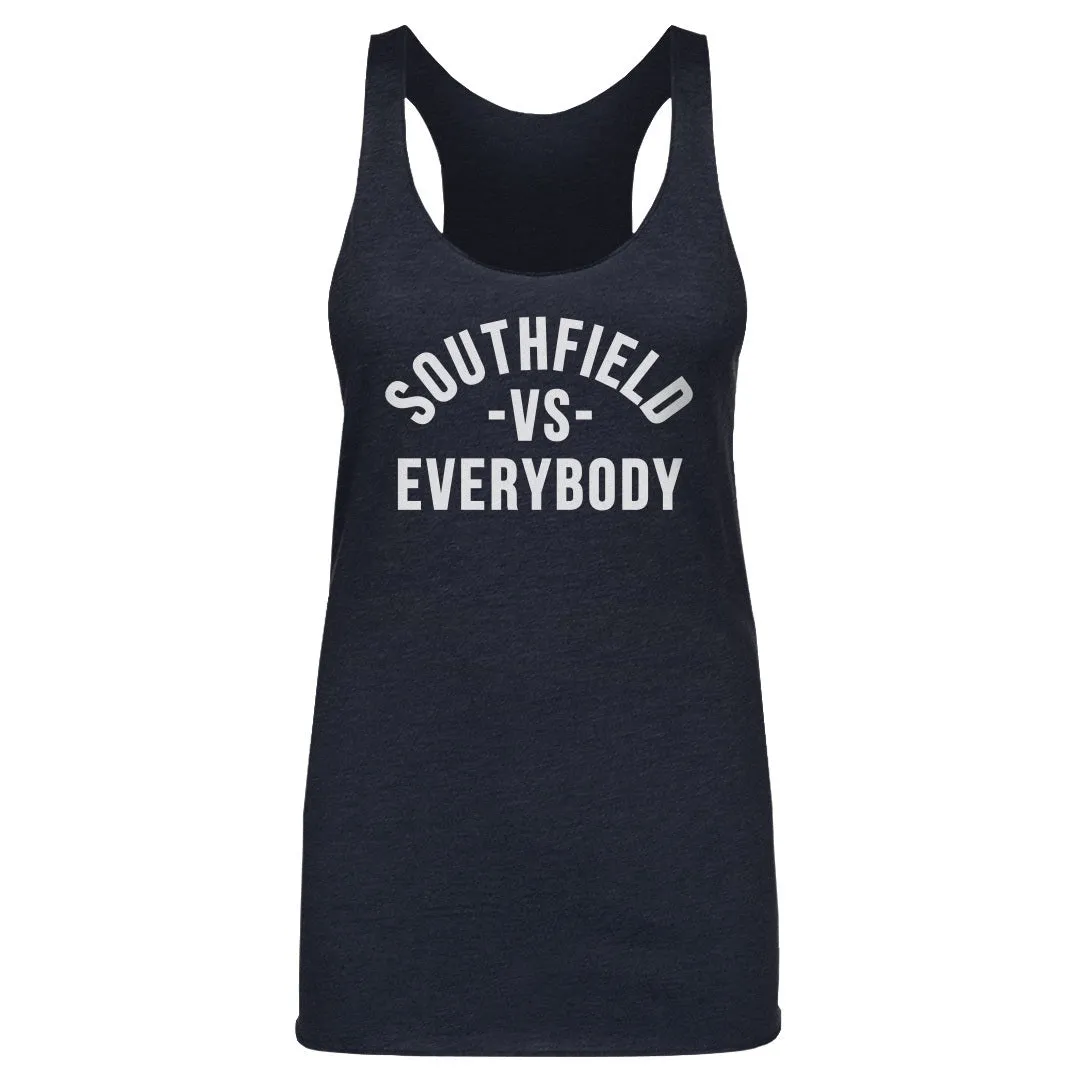 Southfield Vs. Everybody WHT sold by 500 Level