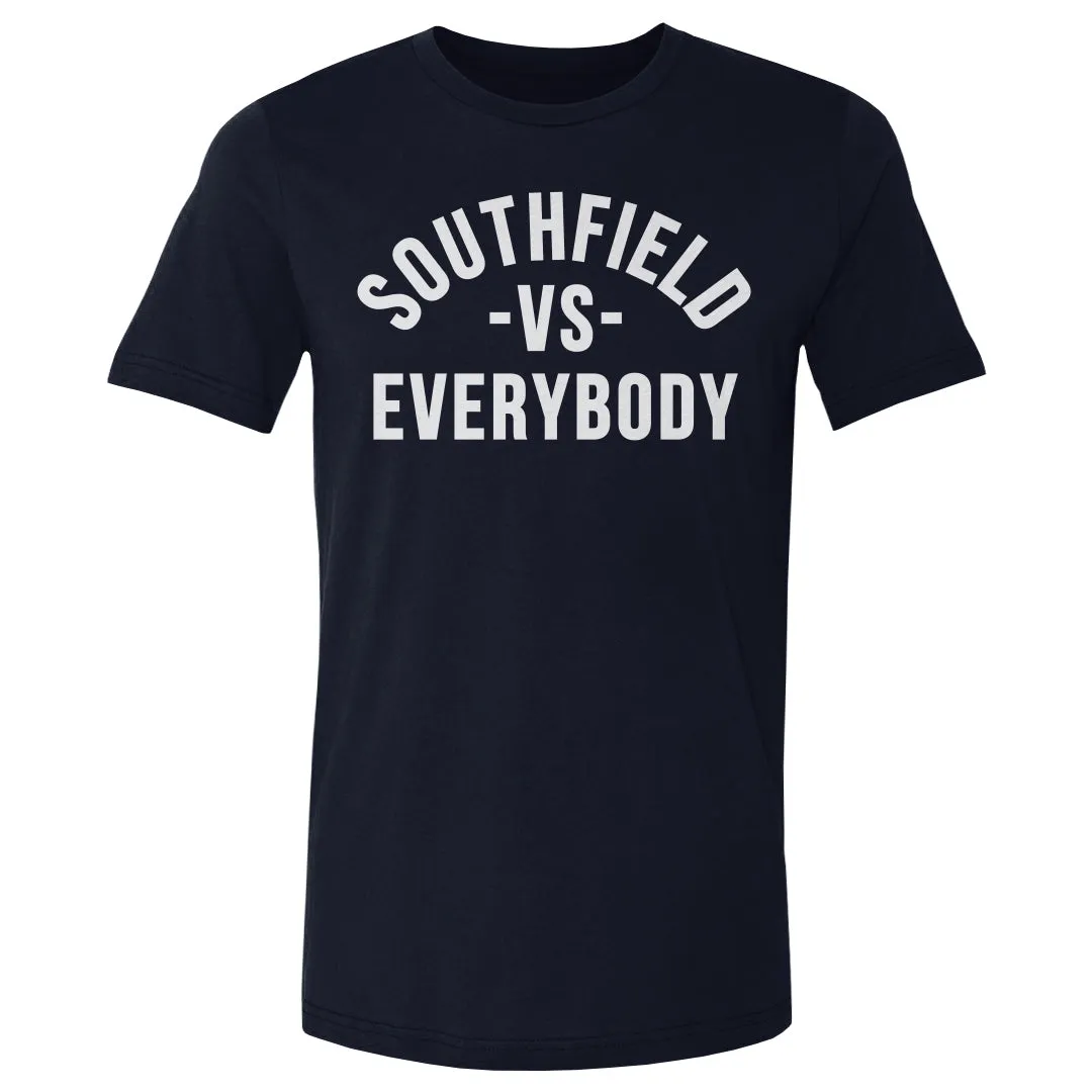 Southfield Vs. Everybody WHT sold by 500 Level