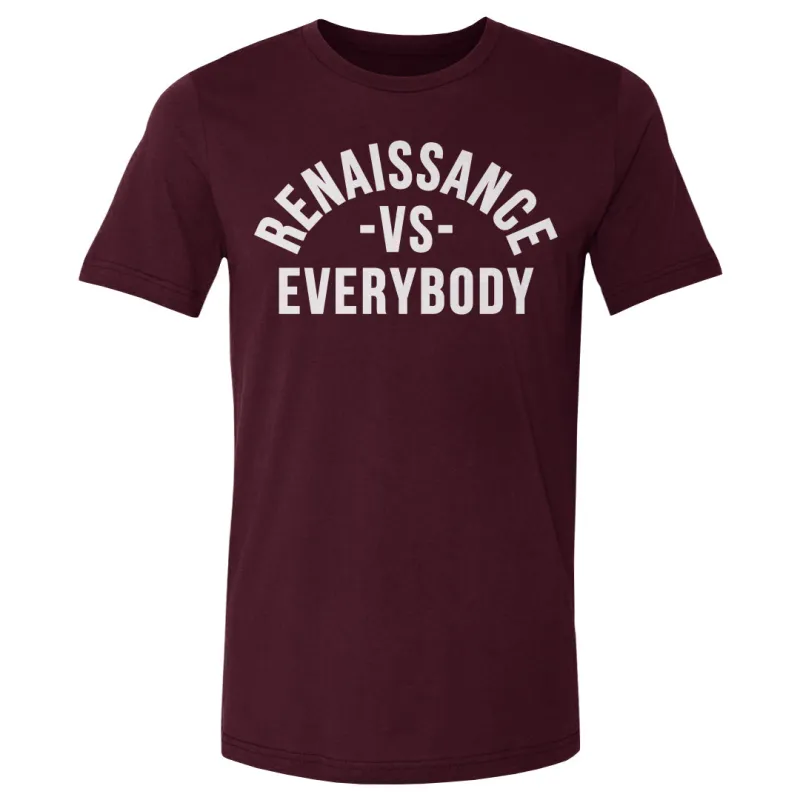 Renaissance Vs. Everybody WHT made by 500 Level