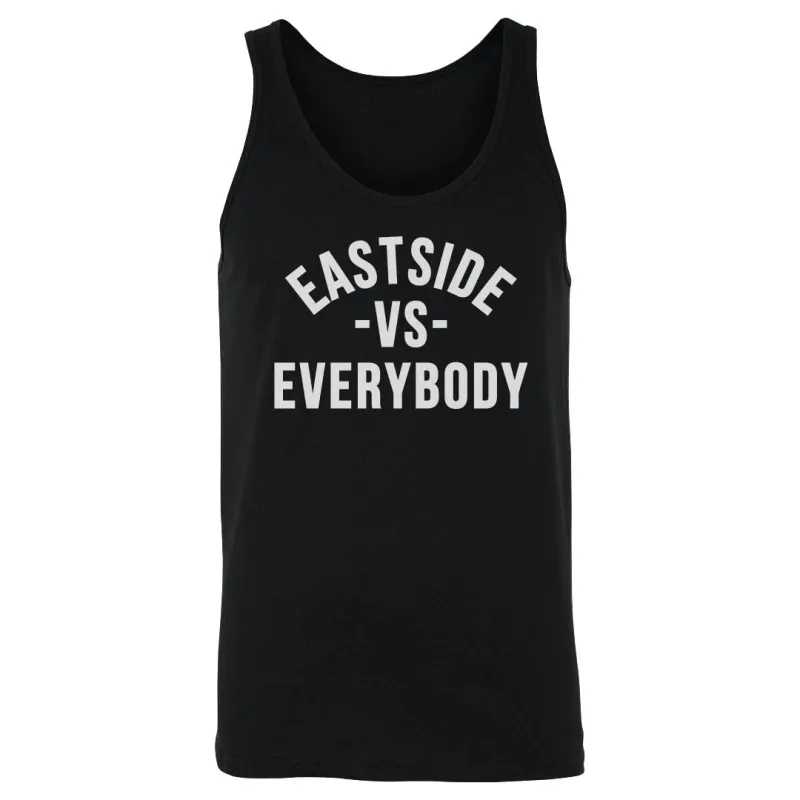 Eastside Vs. Everybody WHT made by 500 Level