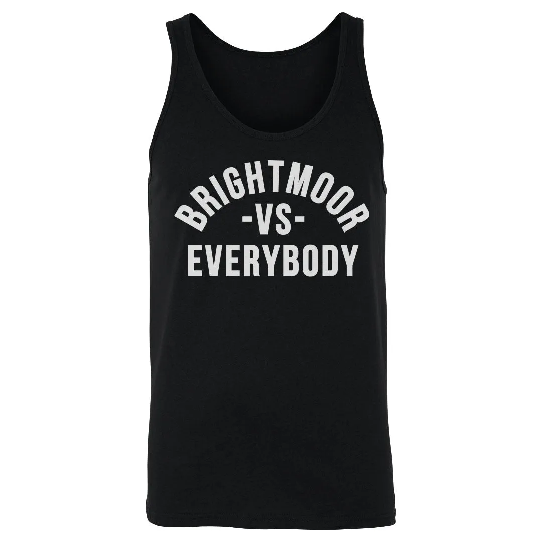 Brightmoor Vs. Everybody WHT sold by 500 Level