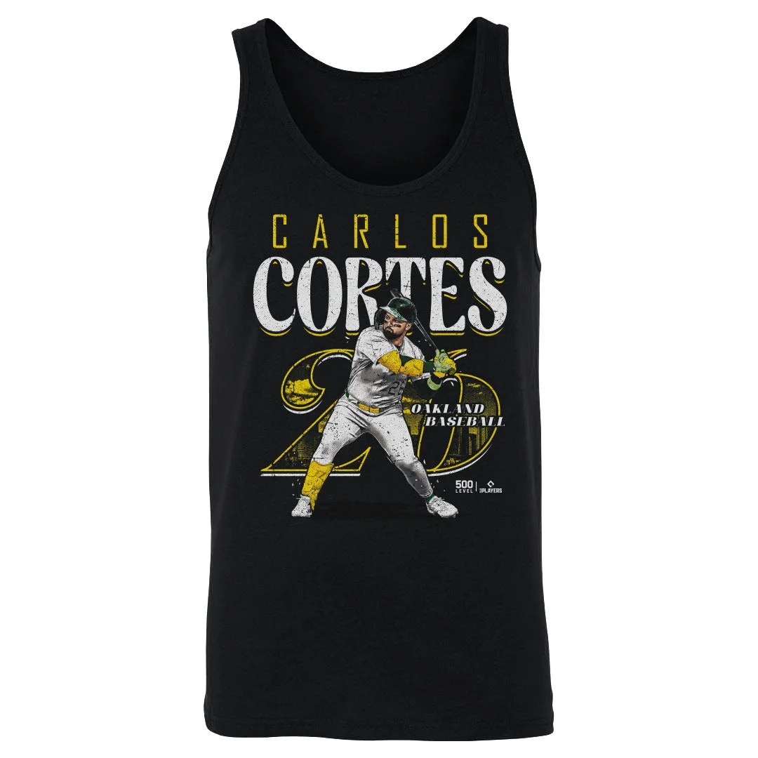 Carlos Cortes Sacramento Player Number WHT sold by 500 Level