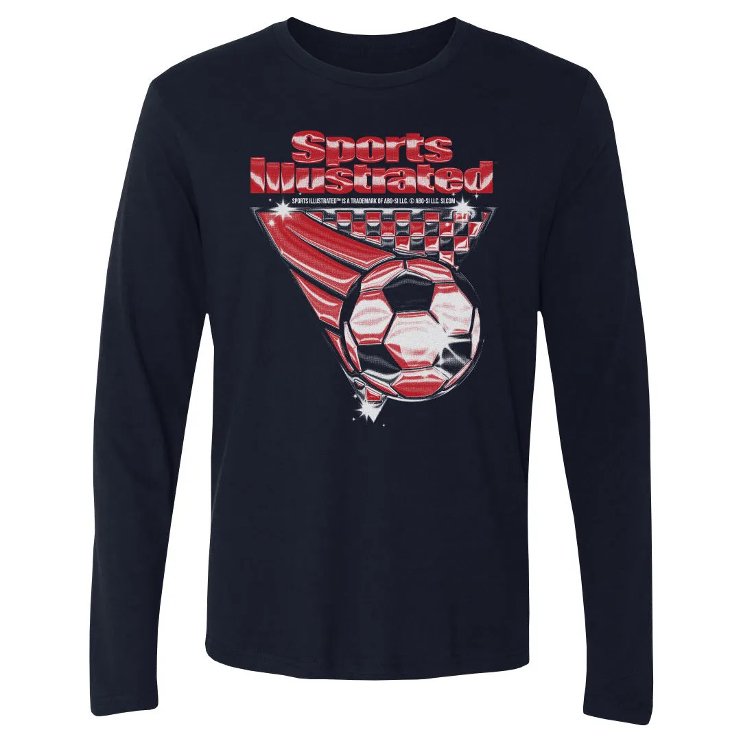 Sports Illustrated Soccer WHT sold by 500 Level product image thumbnail 3