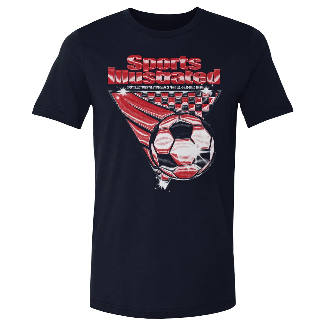 Sports Illustrated Soccer WHT sold by 500 Level product image thumbnail 2