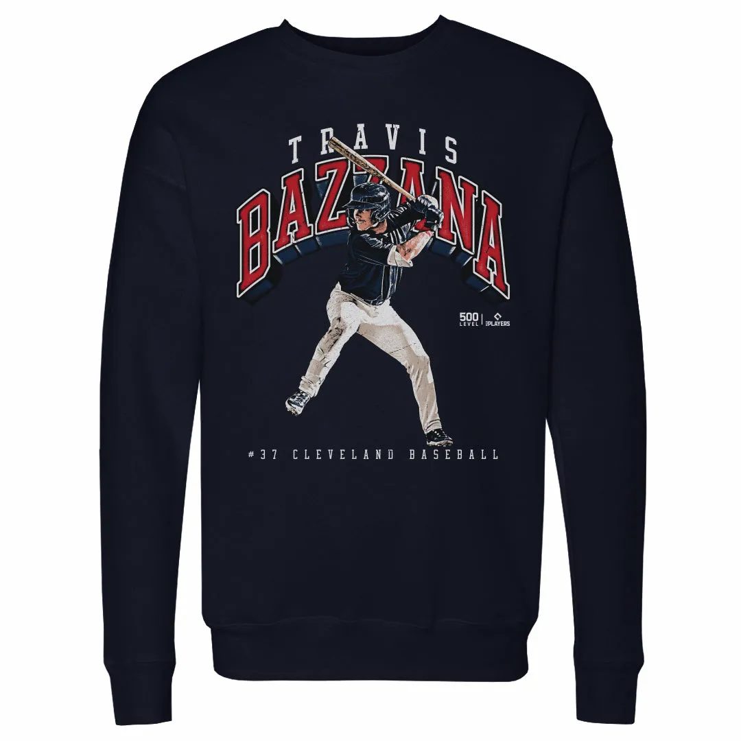 Travis Bazzana Cleveland Collegiate WHT sold by 500 Level