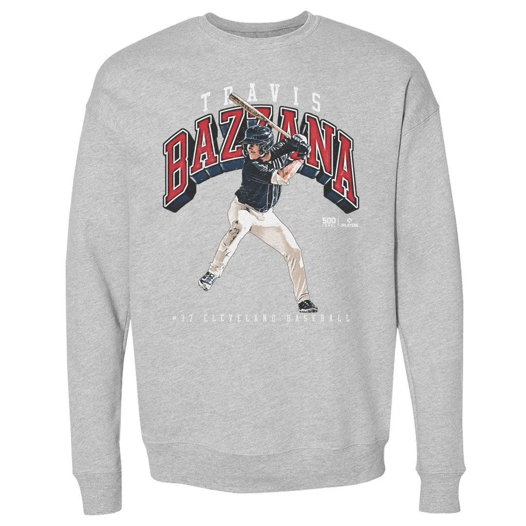 Travis Bazzana Cleveland Collegiate WHT sold by 500 Level product image thumbnail 2