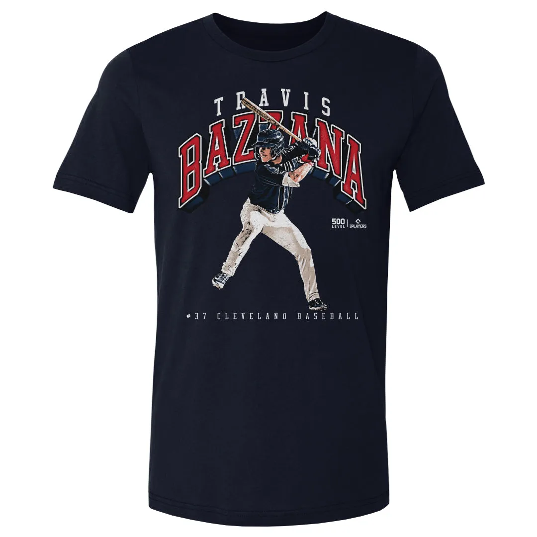 Travis Bazzana Cleveland Collegiate WHT sold by 500 Level