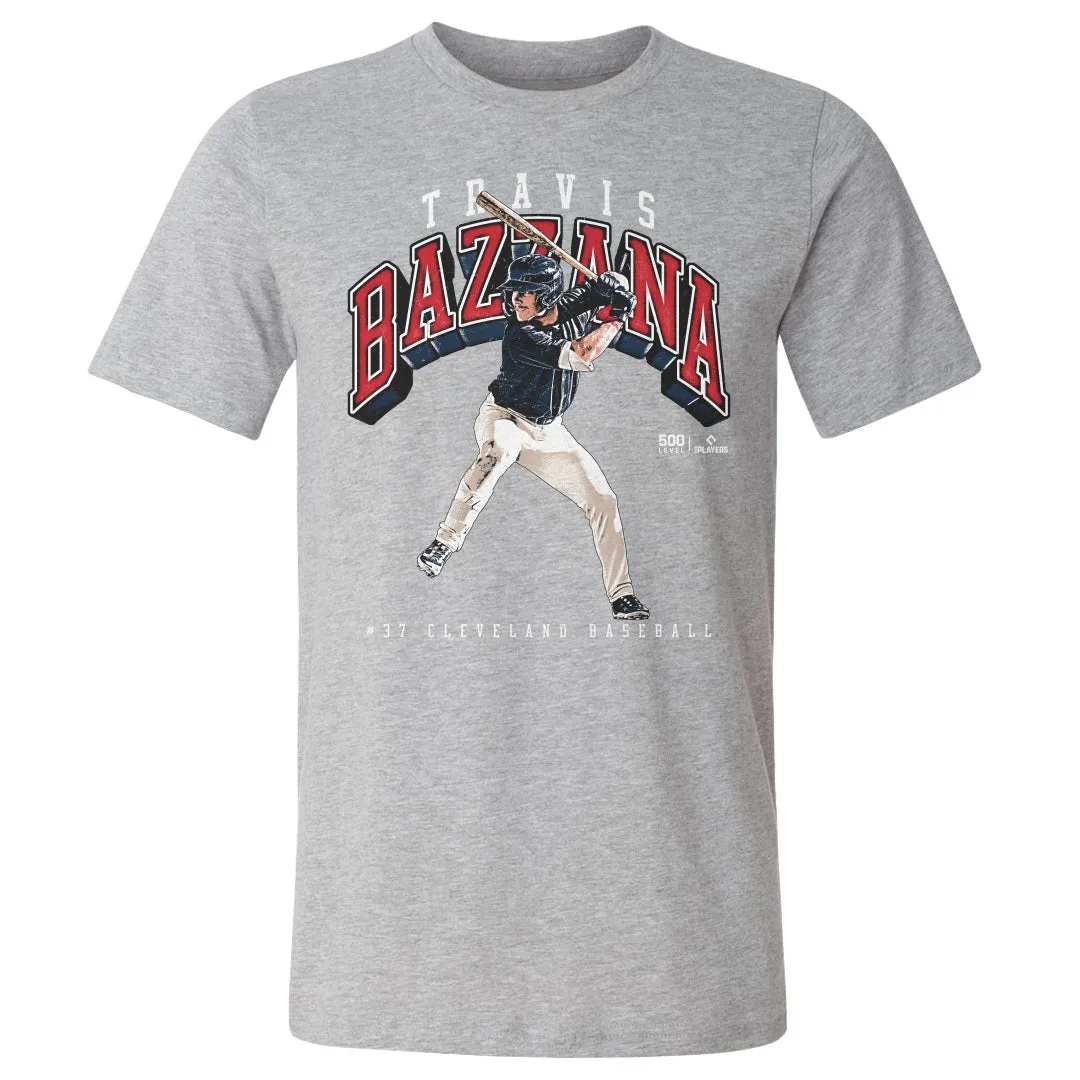 Travis Bazzana Cleveland Collegiate WHT sold by 500 Level product image thumbnail 2