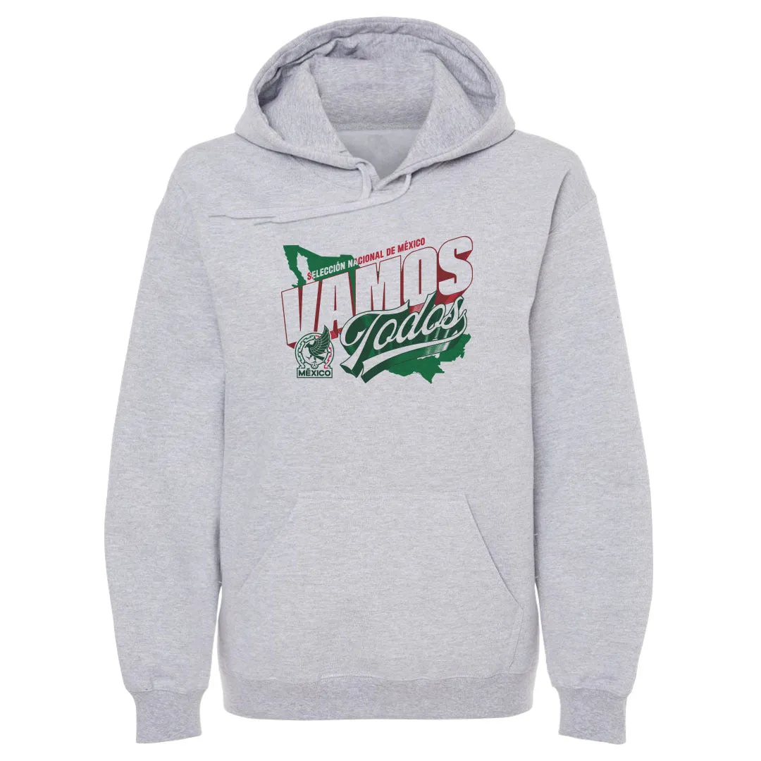 Mexico National Team Vamos Todos Country sold by 500 Level product image thumbnail 2