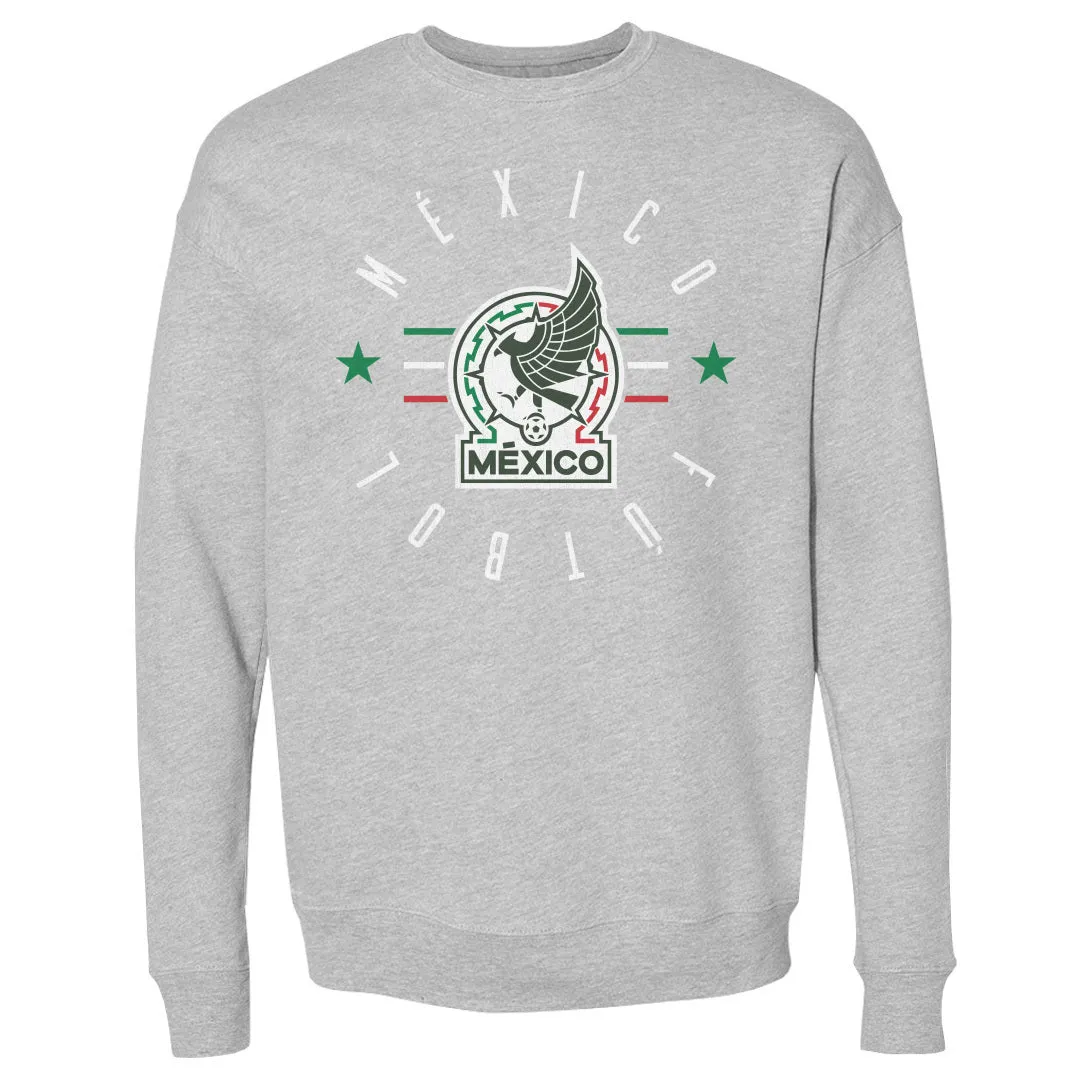 Mexico National Team Mexico Futbol WHT sold by 500 Level