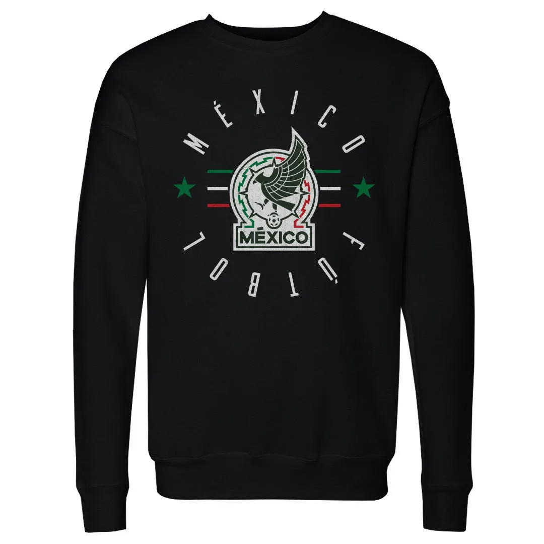 Mexico National Team Mexico Futbol WHT sold by 500 Level product image thumbnail 2