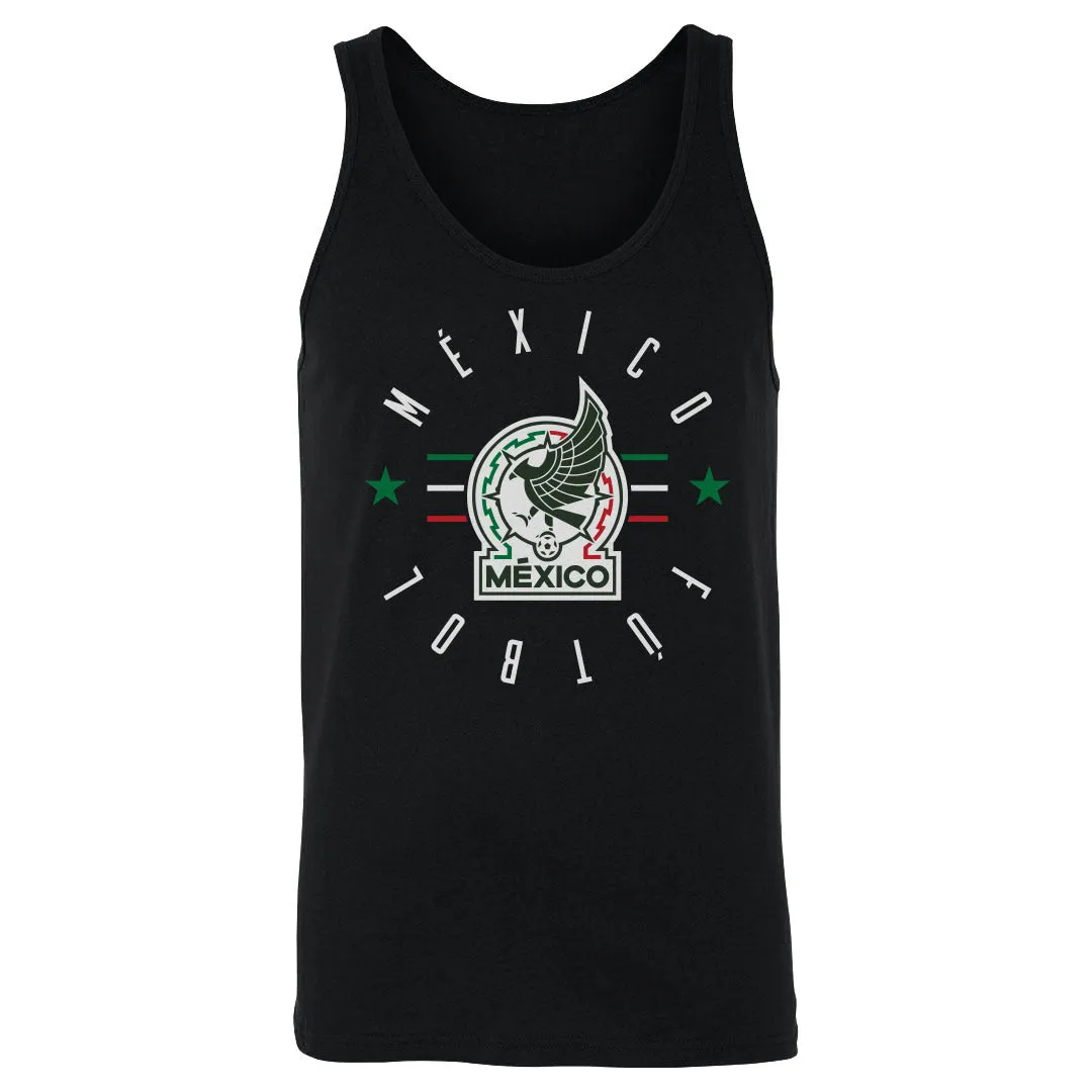 Mexico National Team Mexico Futbol WHT sold by 500 Level